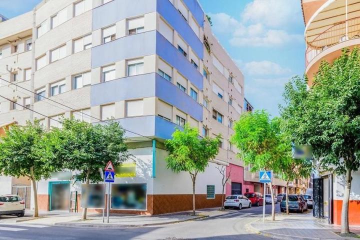 Local comercial en venta en Almazora-Almassora, Boqueras photo 0