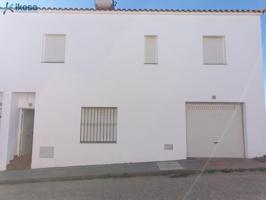 Piso en venta en Fregenal de la Sierra, Sierra Suroeste photo 0