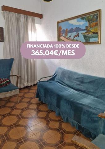 Adosada en venta en Jaén, Ejido Belén photo 0