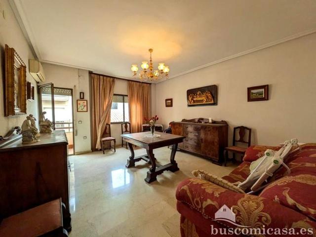Piso en venta en Linares, Calle República Argentina, 23700 photo 0