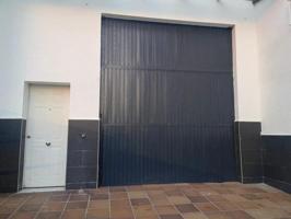 Local comercial en venta en Jerez de la Frontera, San telmo photo 0