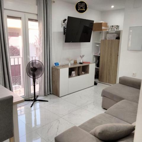 Piso en venta en Jaén, Ejido Belén photo 0