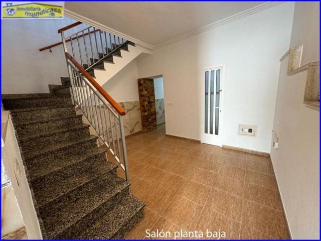 Casas de pueblo en venta en Santomera, Centro photo 0