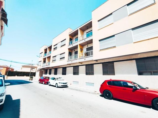 Apartamento en venta en Almoradi, Almoradí photo 0