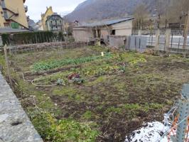 Terreno en venta en Bossòst photo 0