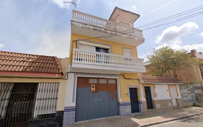 Adosada en venta en Dos Hermanas, Vista Azul - Consolación photo 0