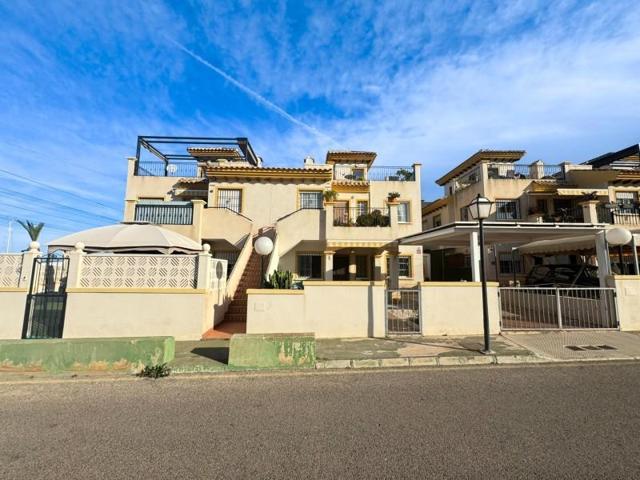 Atico Duplex en venta en Torrevieja, Los Balcones - Los Altos del Edén photo 0