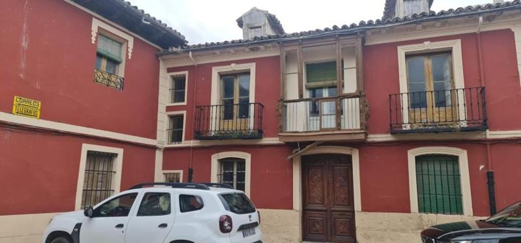 Casas de pueblo en venta en Valoria la Buena, Valoria La Buena photo 0