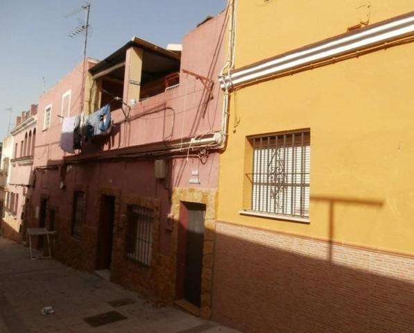 Casa en venta en Jerez de la Frontera, Picadueña photo 0