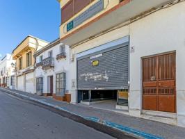 Local comercial en venta en Villamartin, Carretera de san miguel photo 0