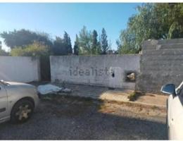 Terreno en venta en Bétera, Urb. Vall del Flors photo 0
