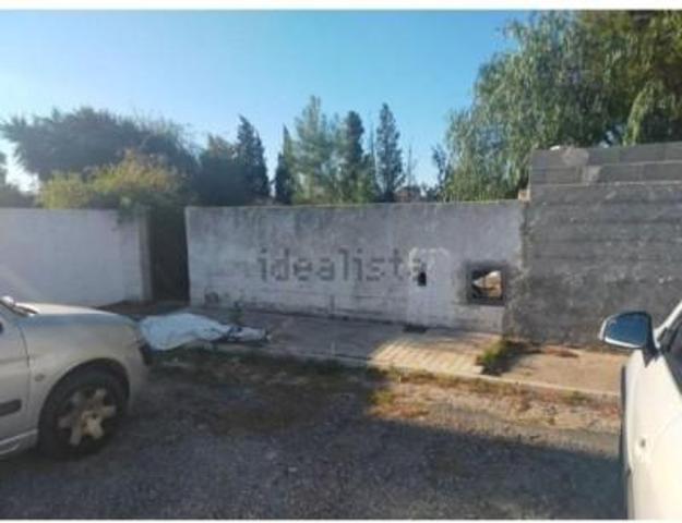 Terreno en venta en Bétera, Urb. Vall del Flors photo 0