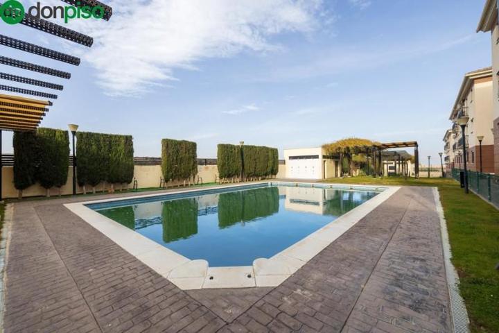 Piso en venta en Las Gabias, Las Flores - La Huerta photo 0