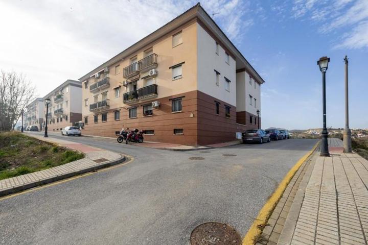 Piso en venta en Las Gabias, Las Flores - La Huerta photo 0