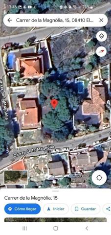 Terreno en venta en Vilanova del Vallès, Cataluna photo 0