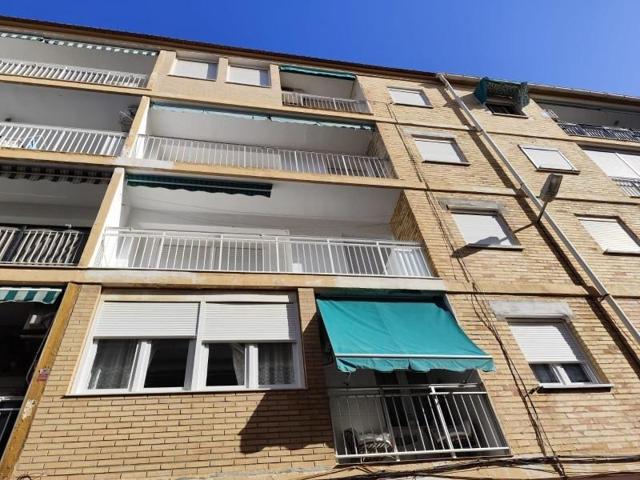 Apartamento en venta en Torrevieja photo 0