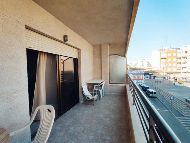 Apartamento en venta en Guardamar del Segura, Pueblo photo 0