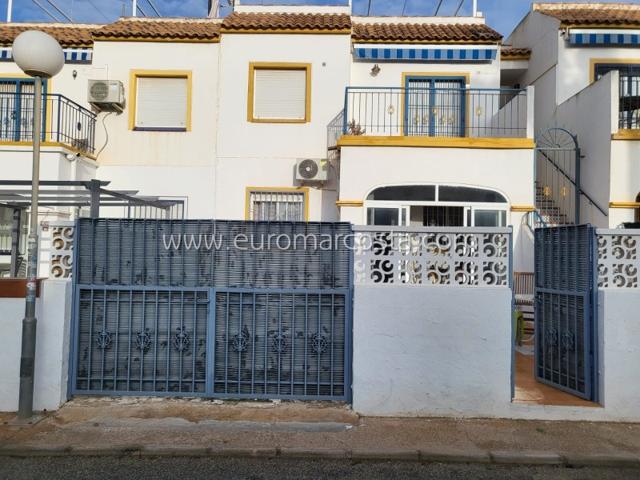 Adosada en venta en Torrevieja, JARDIN DEL MAR photo 0