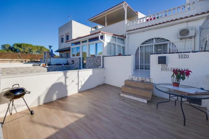 Duplex en venta en Torrevieja photo 0