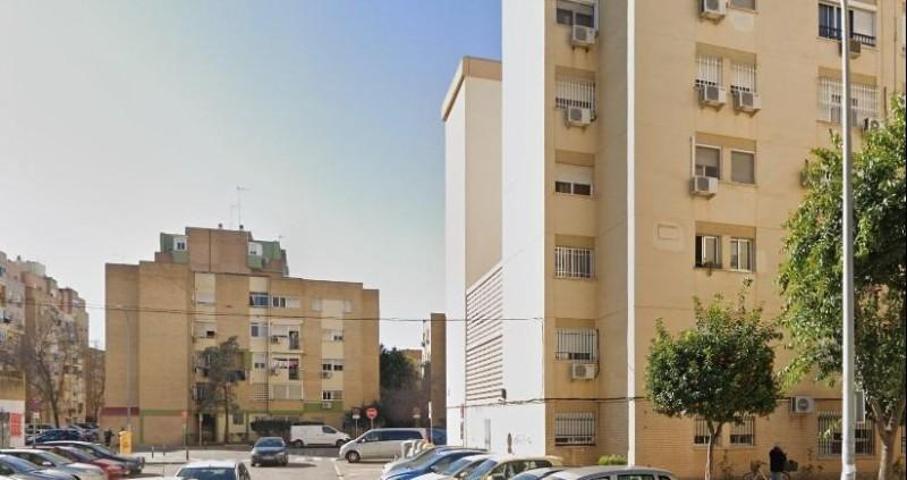 Piso en venta en Sevilla, Los Carteros - San Diego photo 0