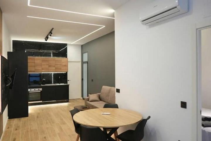 Apartamento en venta en Alicante, Carolinas bajas photo 0