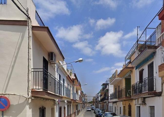 Adosada en venta en Sevilla, Torreblanca photo 0