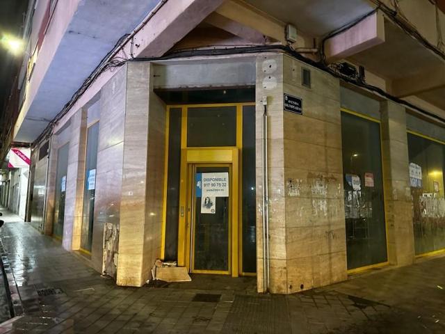 Local comercial en venta en Elda, Avenida de chapí photo 0