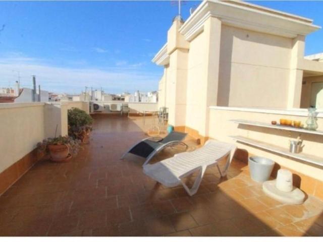 Apartamento en venta en Torrevieja photo 0