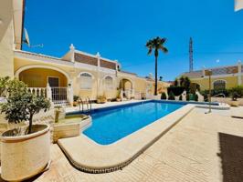 Bungalow en venta en Algorfa, Costa blanca sur photo 0