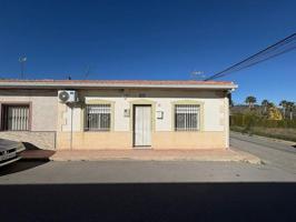 Adosada en venta en Casas del Señor photo 0