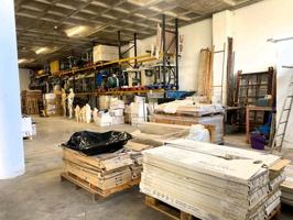Nave industrial en venta en Ontinyent, Cercana Poblacion photo 0