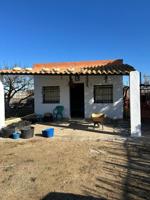 Terreno en venta en Chipiona, Carretra de Rota photo 0