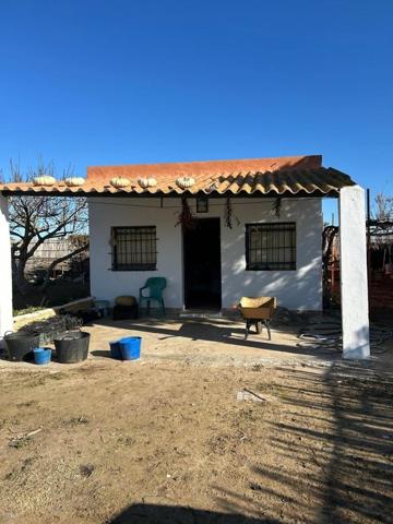 Terreno en venta en Chipiona, Carretra de Rota photo 0