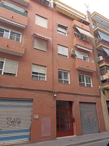 Piso en venta en Alicante, Carolinas bajas photo 0