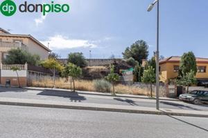 Terreno en venta en Huétor Vega, Huétor Vega photo 0