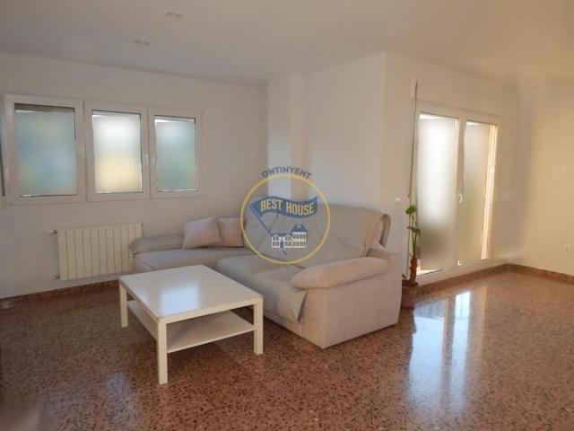 Piso en venta en Bocairent, Bocairent photo 0