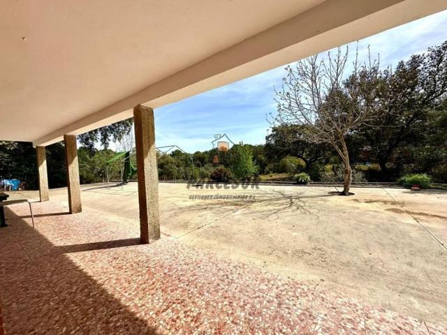 Casa con terreno en venta en Córdoba, Trassierra - Las Jaras photo 0