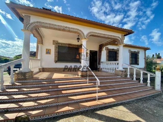 Casa con terreno en venta en Córdoba, Villarrubia photo 0