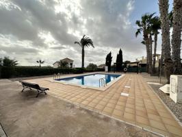 Chalet en venta en Fuente Álamo de Murcia photo 0