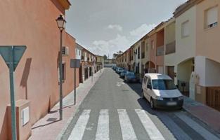 Adosada en venta en Utrera, Las Torres photo 0