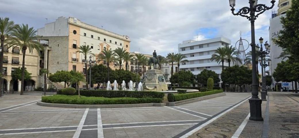 Casa en venta en Jerez de la Frontera, Centro photo 0