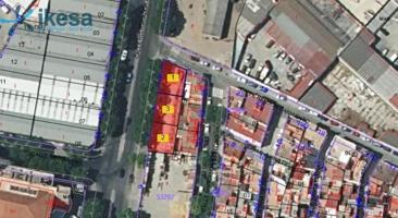 Terreno en venta en Jerez de la Frontera, Puertas del sur - Guadabajaque photo 0