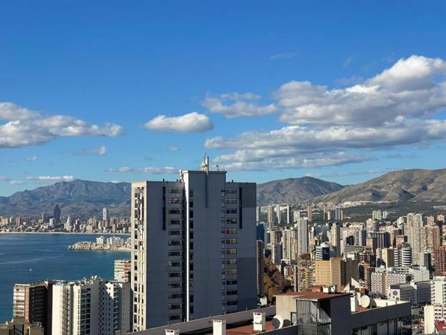 Apartamento en venta en Benidorm, Zona Sierra Helada photo 0