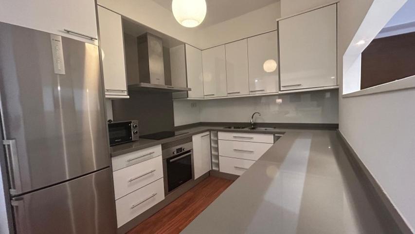 Apartamento en venta en A Coruña photo 0