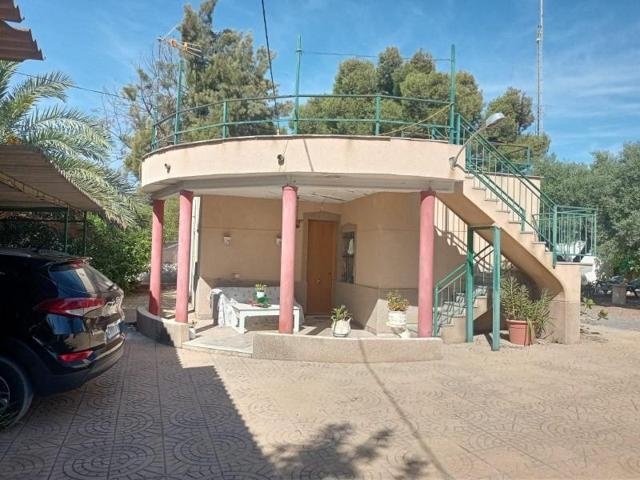 Chalet en venta en Elche, La Galia-Bonavista photo 0