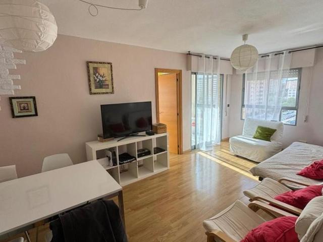 Apartamento en venta en Alicante, Babel photo 0