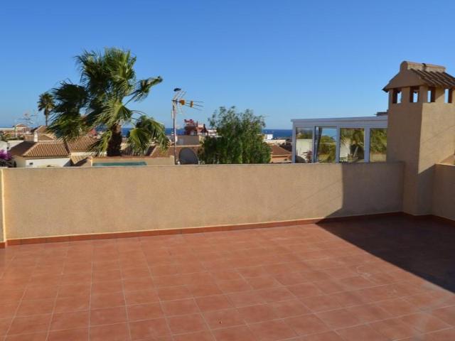 Bungalow en venta en Torrevieja photo 0