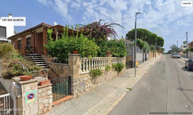 Chalet en venta en Calafell, Bellamar photo 0