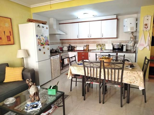 Apartamento en venta en Jávea-Xàbia photo 0