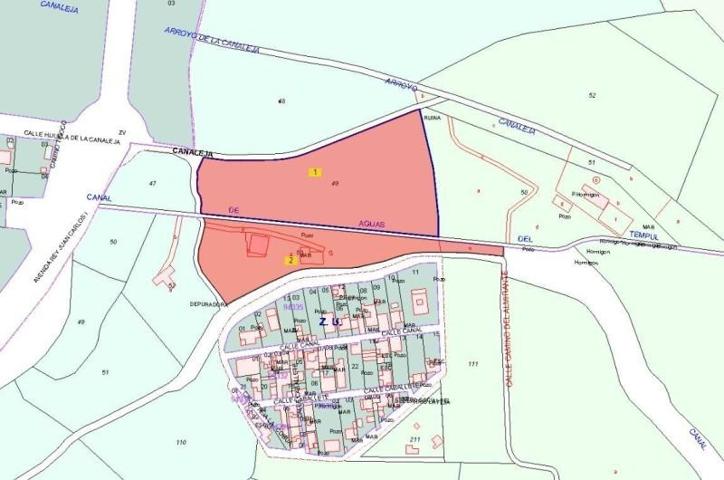 Terreno en venta en Jerez de la Frontera, Santiago - Coronación photo 0